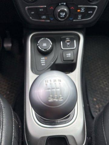 used 2019 Jeep Compass car, priced at $17,393