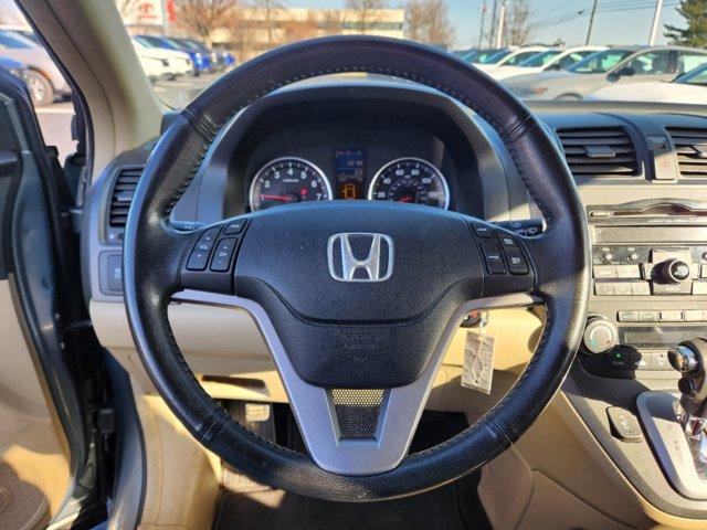 used 2010 Honda CR-V car, priced at $10,898