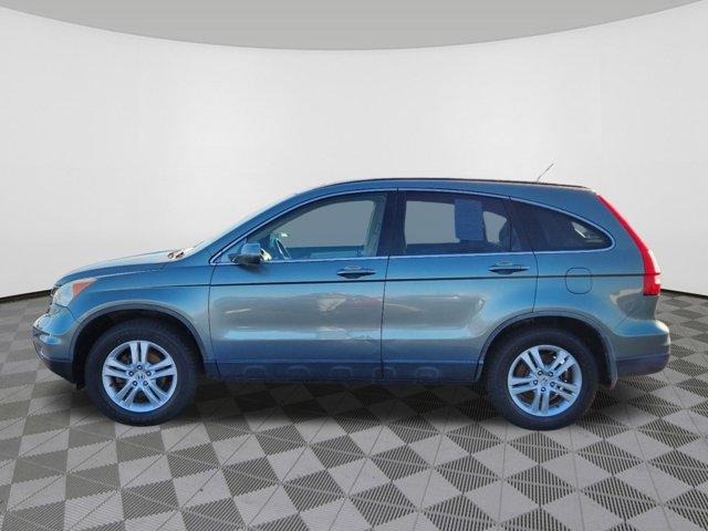 used 2010 Honda CR-V car, priced at $10,898