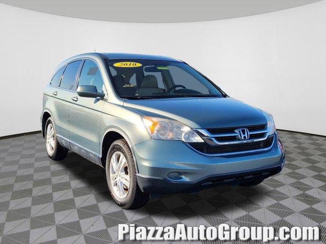 used 2010 Honda CR-V car, priced at $10,898