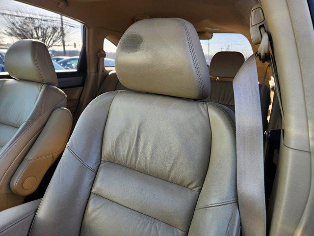 used 2010 Honda CR-V car, priced at $10,898