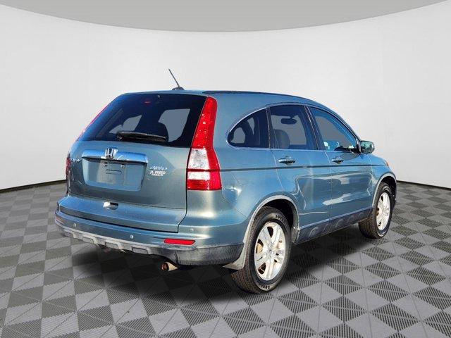 used 2010 Honda CR-V car, priced at $10,898