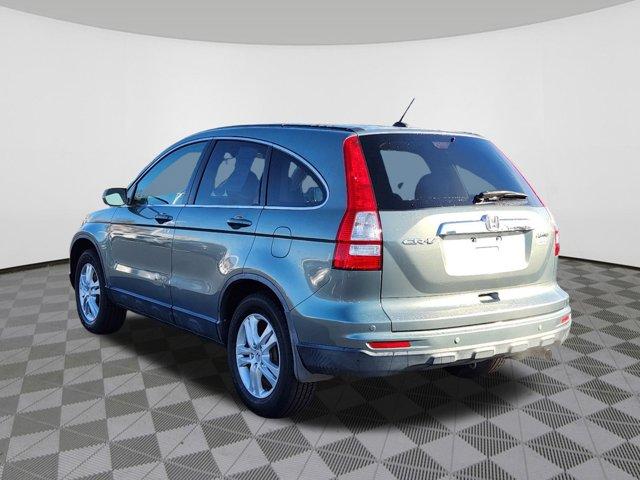 used 2010 Honda CR-V car, priced at $10,898