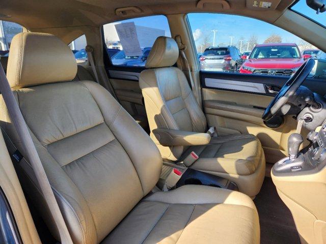 used 2010 Honda CR-V car, priced at $10,898