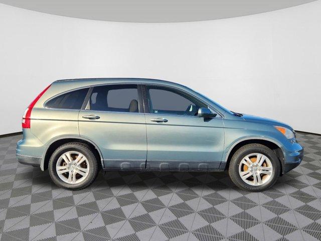 used 2010 Honda CR-V car, priced at $10,898