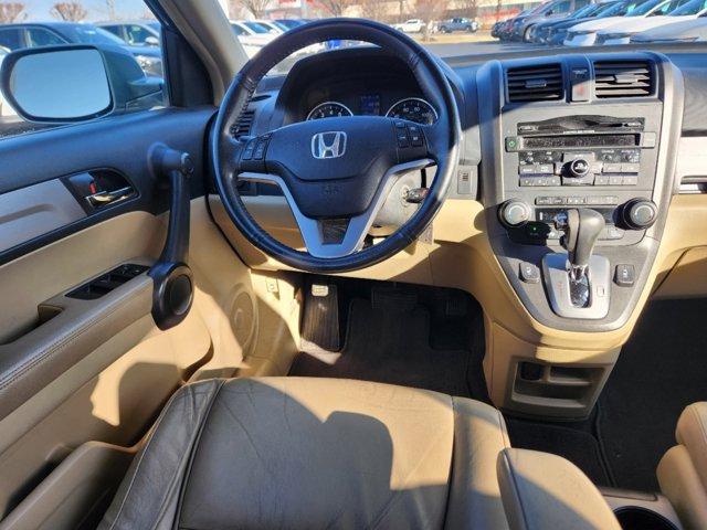 used 2010 Honda CR-V car, priced at $10,898