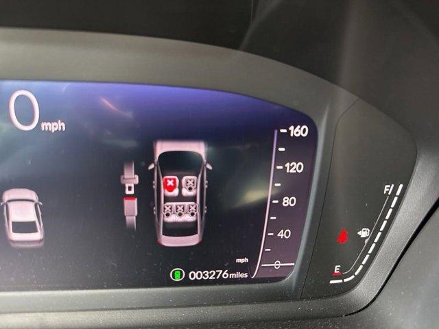 used 2024 Honda Accord car, priced at $29,298