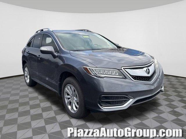 used 2018 Acura RDX car, priced at $20,798