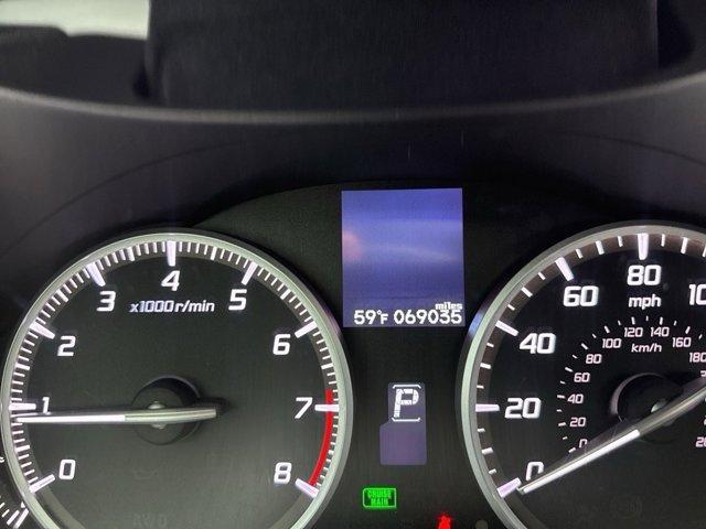 used 2018 Acura RDX car, priced at $20,798