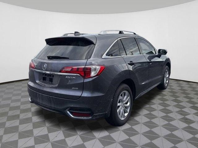 used 2018 Acura RDX car, priced at $20,798