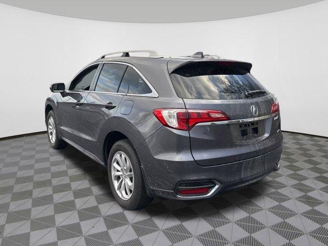used 2018 Acura RDX car, priced at $20,798