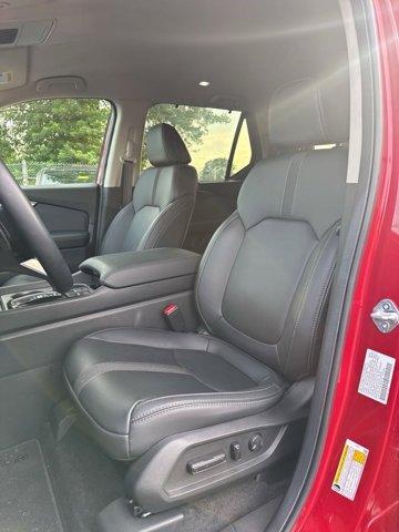 used 2025 Honda Pilot car, priced at $49,998