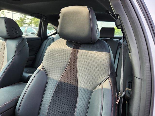 used 2023 Acura TLX car, priced at $37,587