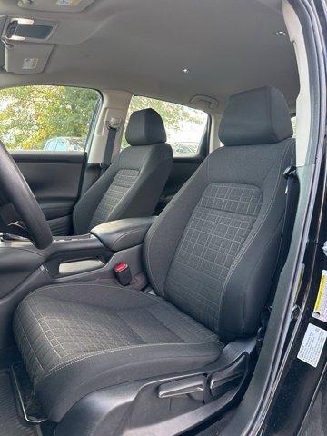 used 2023 Honda HR-V car, priced at $21,798