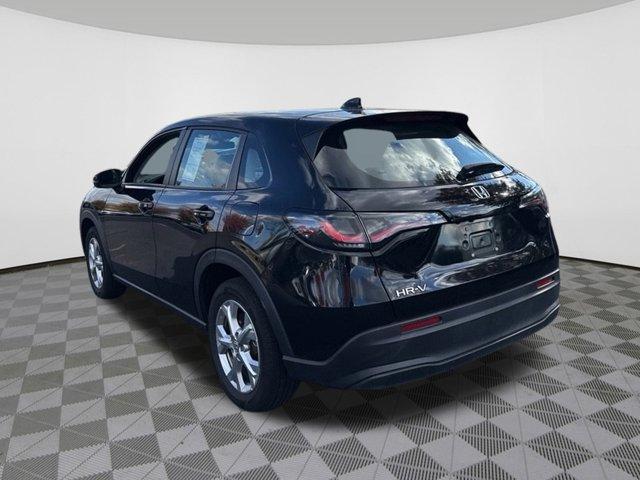 used 2023 Honda HR-V car, priced at $21,798