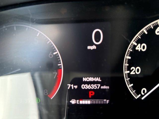 used 2023 Honda HR-V car, priced at $21,798