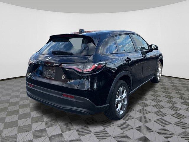 used 2023 Honda HR-V car, priced at $21,798