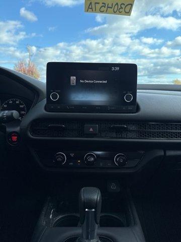 used 2023 Honda HR-V car, priced at $21,798