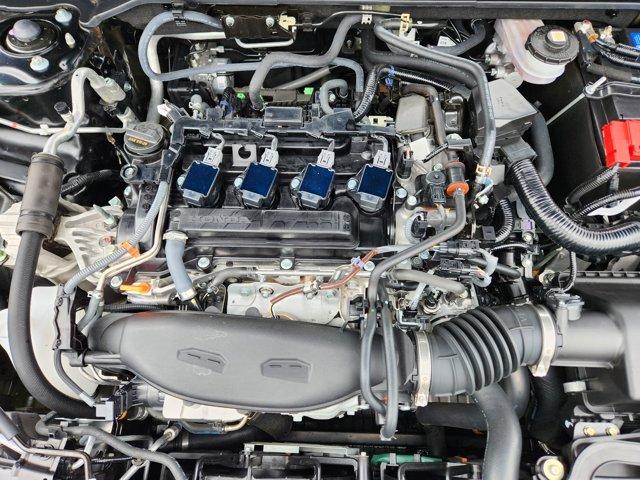 used 2025 Honda Civic Si car, priced at $32,398