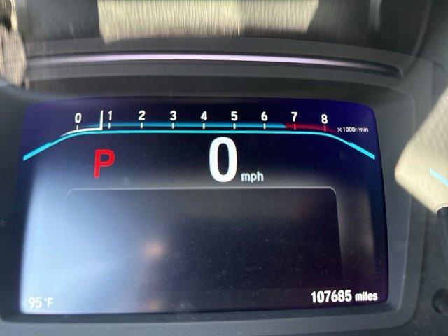 used 2020 Honda Odyssey car, priced at $24,498