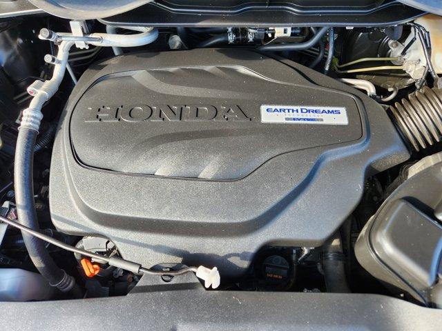used 2020 Honda Odyssey car, priced at $21,897