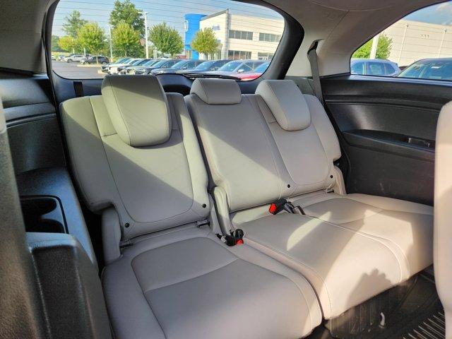 used 2020 Honda Odyssey car, priced at $21,897
