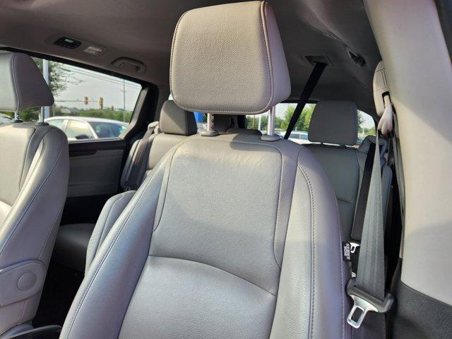 used 2020 Honda Odyssey car, priced at $21,897