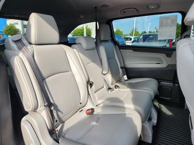 used 2020 Honda Odyssey car, priced at $21,897