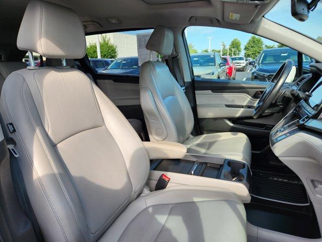 used 2020 Honda Odyssey car, priced at $21,897