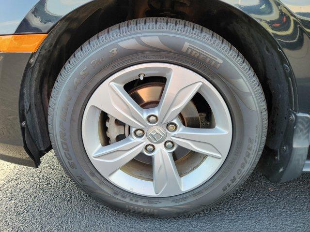 used 2020 Honda Odyssey car, priced at $21,897