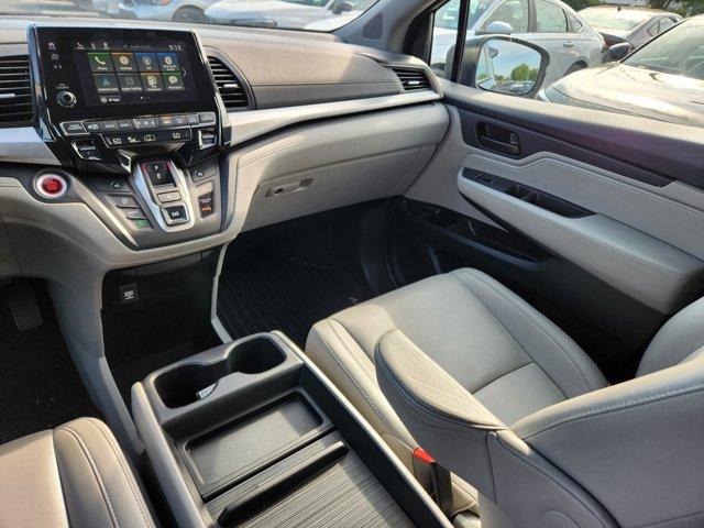 used 2020 Honda Odyssey car, priced at $21,897