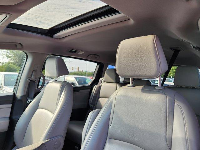 used 2020 Honda Odyssey car, priced at $21,897