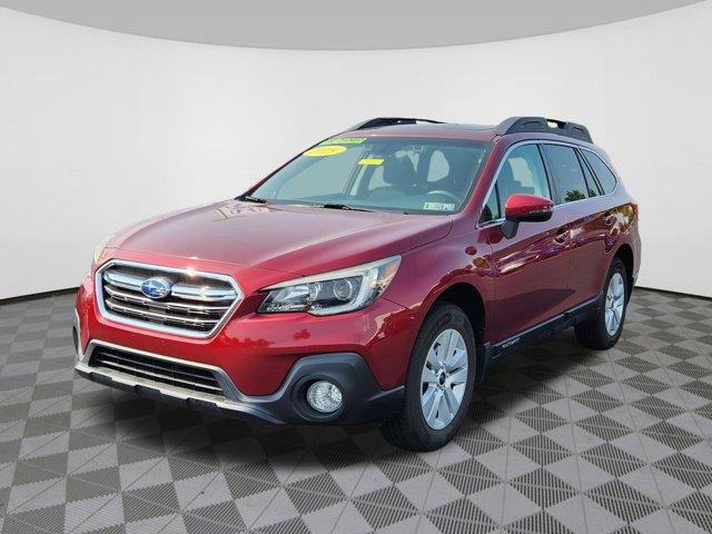 used 2019 Subaru Outback car, priced at $20,998