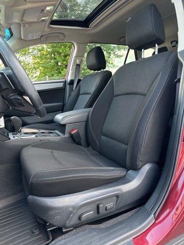 used 2019 Subaru Outback car, priced at $21,498