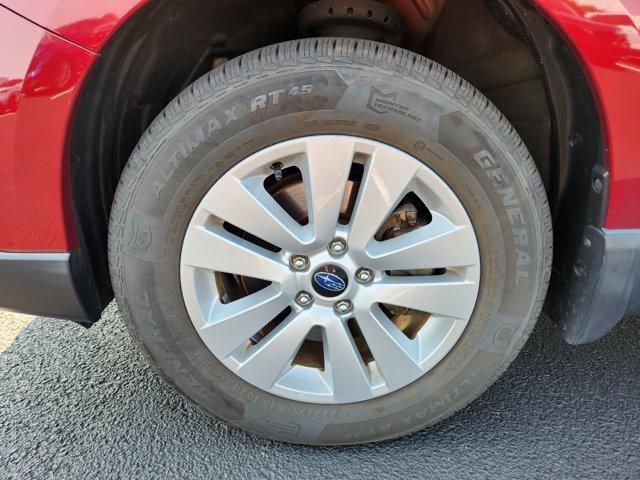 used 2019 Subaru Outback car, priced at $20,998