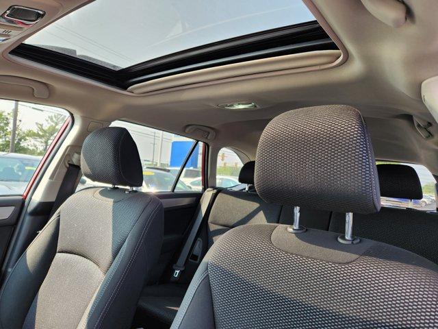 used 2019 Subaru Outback car, priced at $20,998