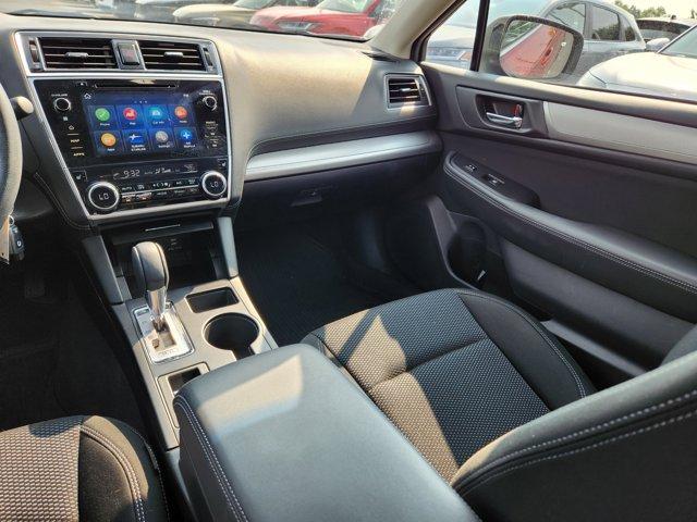 used 2019 Subaru Outback car, priced at $20,998