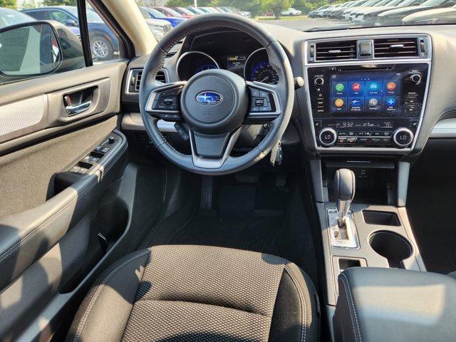 used 2019 Subaru Outback car, priced at $20,998