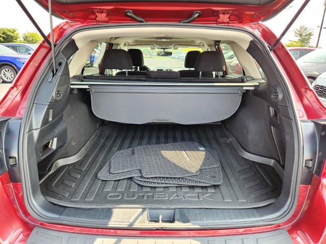 used 2019 Subaru Outback car, priced at $20,998
