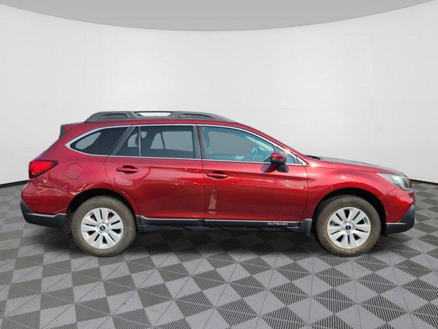 used 2019 Subaru Outback car, priced at $20,998