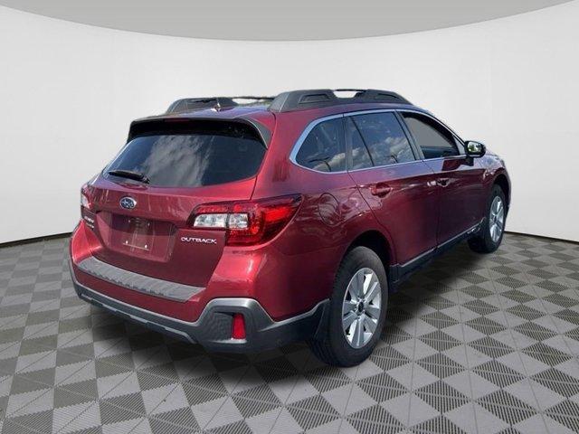 used 2019 Subaru Outback car, priced at $21,498