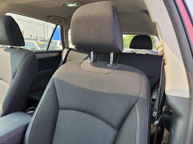 used 2019 Subaru Outback car, priced at $20,998