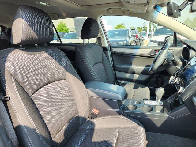 used 2019 Subaru Outback car, priced at $20,998