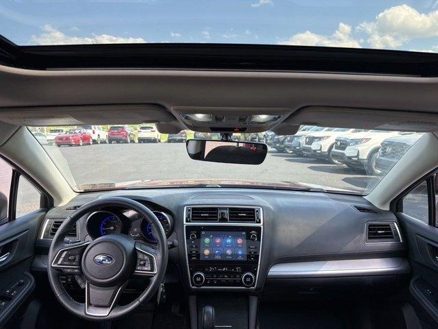 used 2019 Subaru Outback car, priced at $21,498
