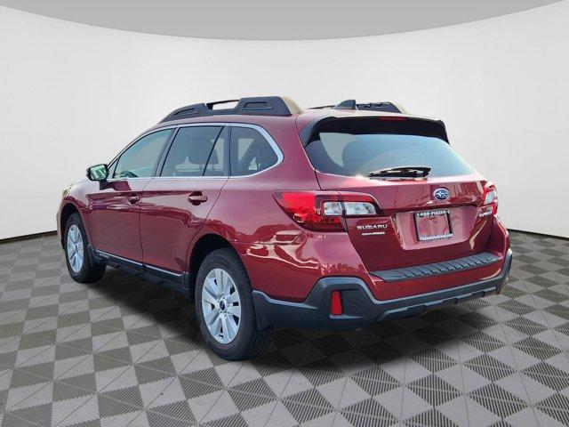 used 2019 Subaru Outback car, priced at $20,998