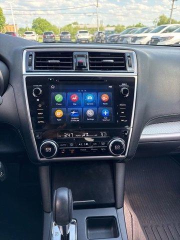 used 2019 Subaru Outback car, priced at $21,498
