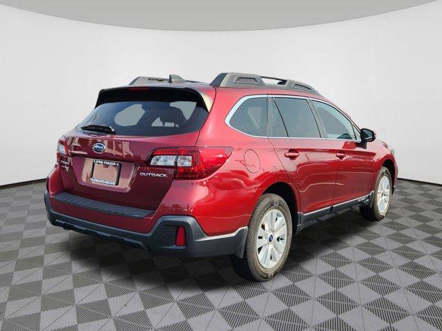 used 2019 Subaru Outback car, priced at $20,998