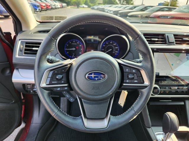 used 2019 Subaru Outback car, priced at $20,998