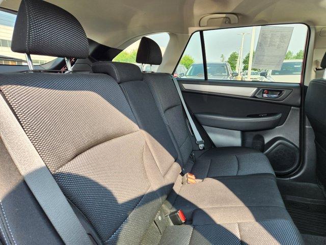 used 2019 Subaru Outback car, priced at $20,998