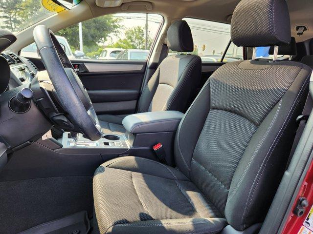 used 2019 Subaru Outback car, priced at $20,998